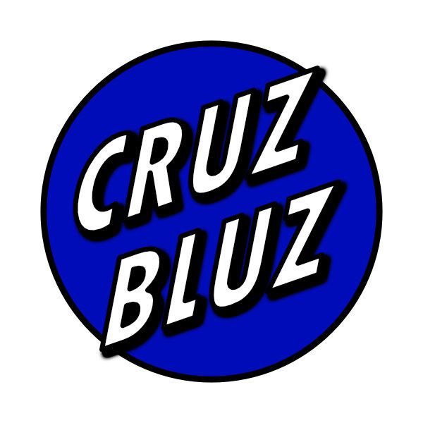 Cruz Bluz